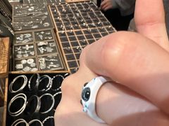 -十八字金·银饰·开蚌DIY·手工体验团建(魏公芳华里店)