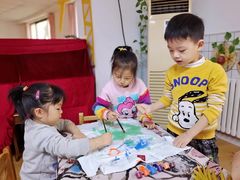 -北京市朝阳区阳光起点幼儿园(东坝园)