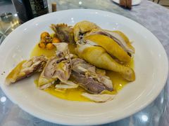 -鹭园酒家·四十年老字号