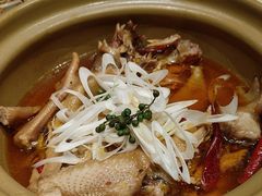 -盛百味·家宴餐厅(霸州分店)