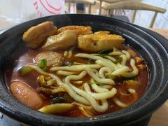 -大嘴巴砂锅麻辣烫麻辣香锅(金桂小区店)