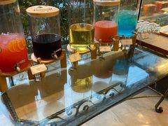 -索菲特西湖大酒店·香榭丽全日候餐厅(南山路店)