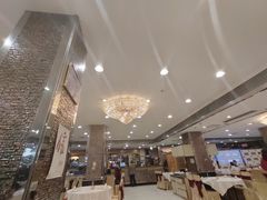 大堂-东江海鲜酒家(客村店)