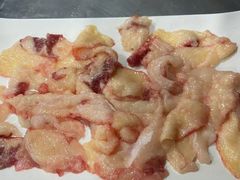 -伟记牛肉(金鸿公路店)