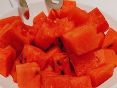 -豪客来牛排(重庆三峡广场步行街1704店)