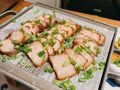 绿茶葱香烤肉-绿茶餐厅(领展购物广场·中关村店)