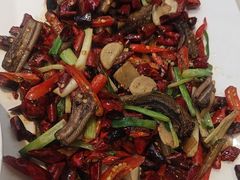 -院8里·少城记忆老川菜(宽窄巷子店)