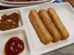 -海底捞火锅(漕宝路店)
