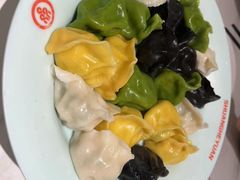 -双合园·海鲜水饺青岛菜(万佳广场店)