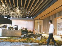 -Seesaw Coffee(朝阳大悦城店)