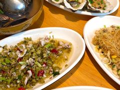 -金海湾海鲜排档(朱家尖店)