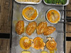 -张姐烤肥牛(西丽店)