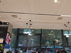 -勇利赵家烤肉坊(含光路店)