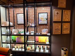-泰合玺·精油疗愈SPA(南京光环花园城店)