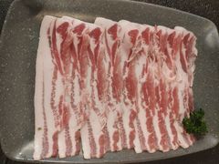 -新石器烤肉(百联川沙店)