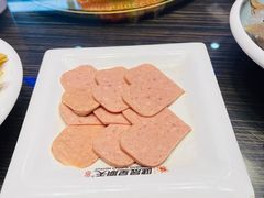 -健晟星期天火锅(红岗店)