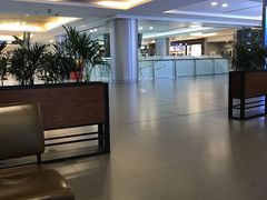 大堂-星巴克臻选(沈阳大悦城店)