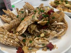 -健眺小海鲜(临海后山店)