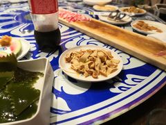 -东道煮牛肉火锅(东盛大街店)