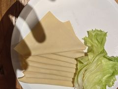 -京坛汇·烤鸭·京菜(宋庄店)