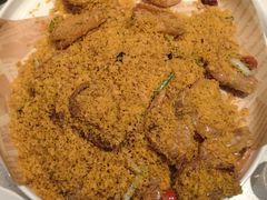 -煲王粤菜餐厅(中侨中心店)