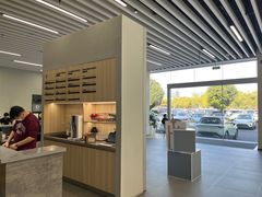 -上海浦东smart汽车全功能店(金桥店)