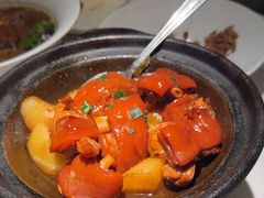-汤城小厨•粤菜•靓汤(金宝街店)