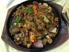 -标记美食新鲜猪杂(兴南大道店)