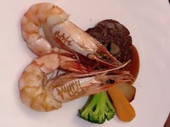 -王品牛排(合肥万象城店)