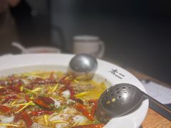 -太二酸菜鱼(深圳布吉万象汇店)