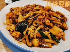 -陈傻子餐厅(世纪都会店)