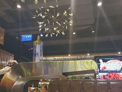 -AK47烤羊腿串吧(柳浪家园店)