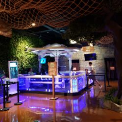 -奇幻丛林(佛罗伦萨小镇店)