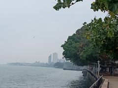 -淡水老街