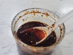 -蒋家桥饺面店(四望亭路店)