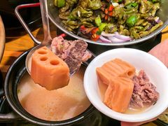 -莲餐厅·湖北菜·潜江小龙虾店(愚园路店)