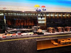 -一方渔歌蒸汽海鲜自助(文化路万达广场店)