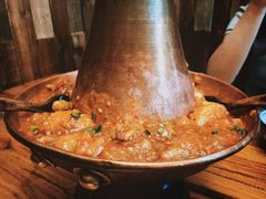 -蜗牛小馆醉乡民谣云南菜(惠新西里店)