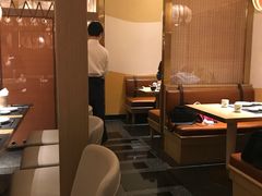 大堂-虹料理·日料放题(悠方店)