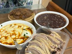 -晓马鸭店(新芜路店)