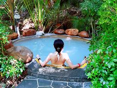 -韶关经律论国际酒店温泉