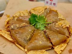 -芋包王闽南茶楼(八市店)