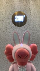 -3AM·S HAIR SALON烫发染发接发