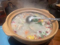 -疆里疆外·和田烤肉·清真