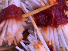 -阿串串老火锅(力盟店)