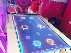 -VS SPORTS PARK运动玩乐园·团建·生日会(合生汇店)