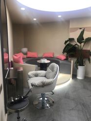 -DX HAIR SALON·发现未知美发沙龙