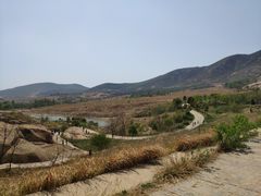 -嵖岈山风景区