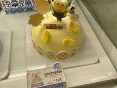 -85度C(上海奉贤苏宁生活广场二店)