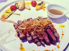 -天玑高空江景餐厅&酒吧Sky Secret Restaurant&Bar